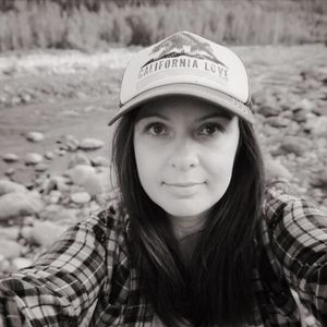 Meet your Posher, Tracey